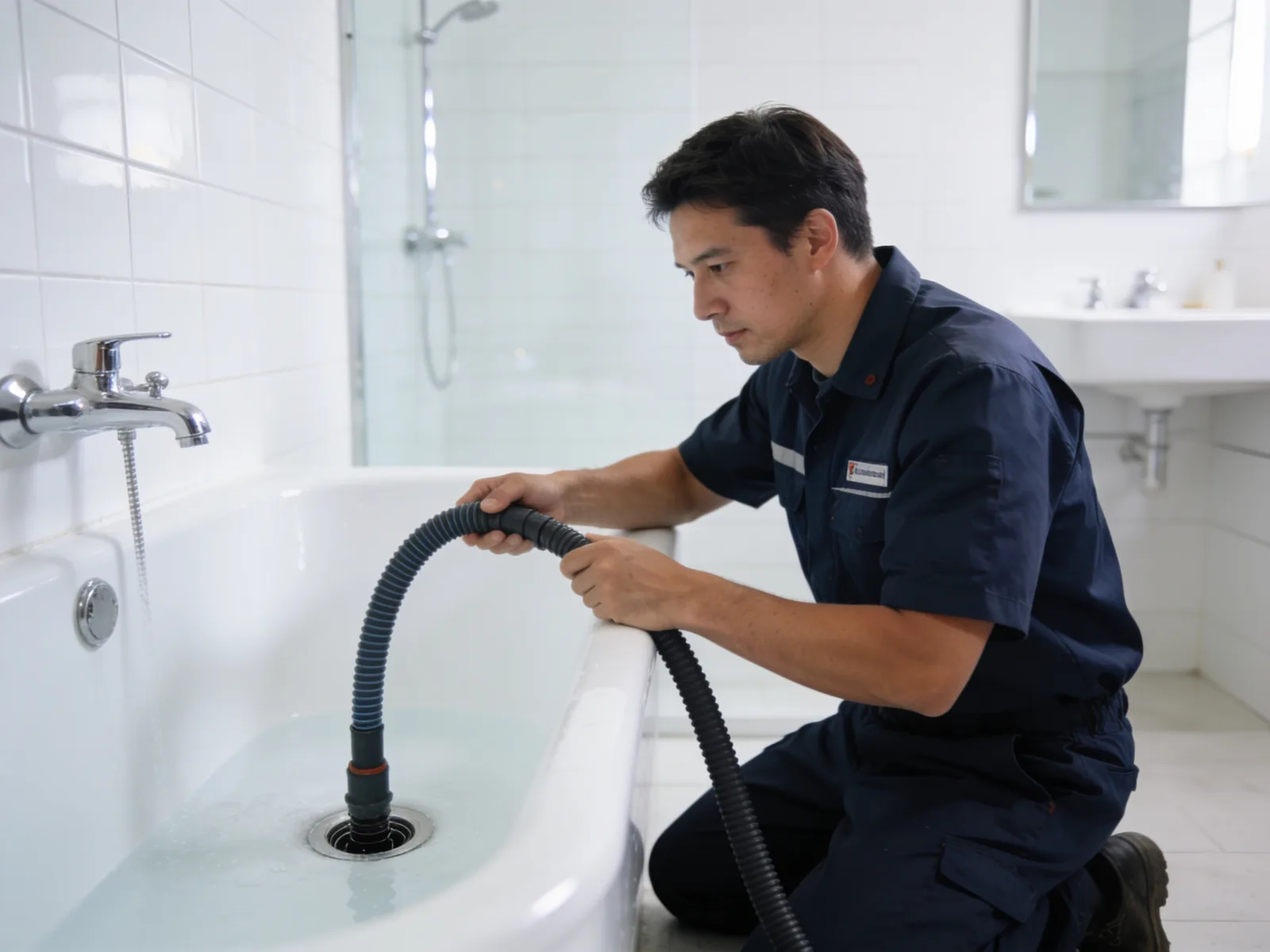 Emergency Plumber Emblem, WY FAQs